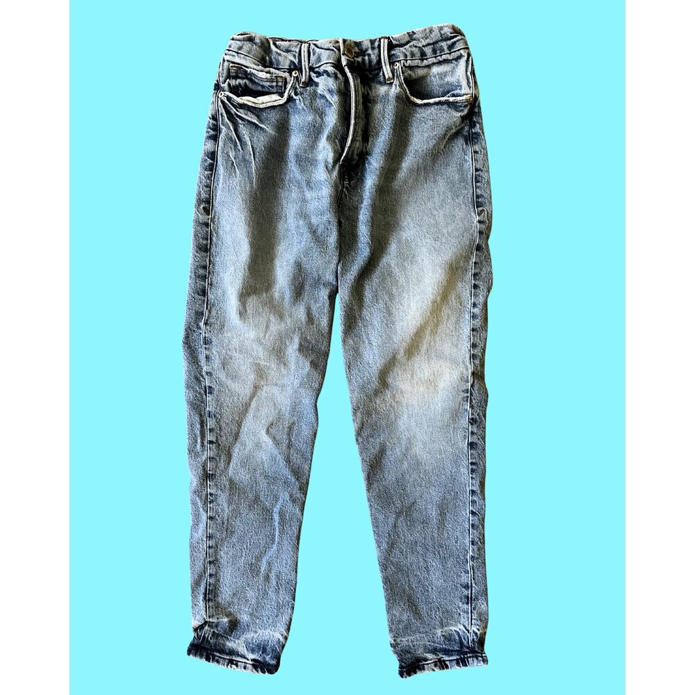 Good American Jeans - Size 2/26